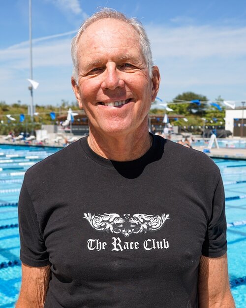 Gary Hall, Sr.
